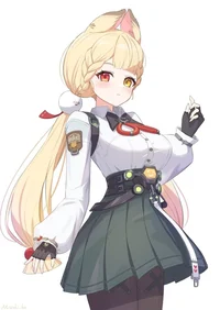 Элис Таймфилд