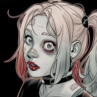 Harley Quinn