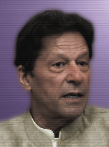 Imran Khan