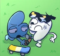 Nine and Six - XFOHV