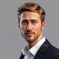 Ryan Gosling 