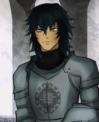 Luka Couffaine