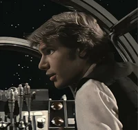 HAN I SOLO