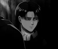 Levi Ackerman