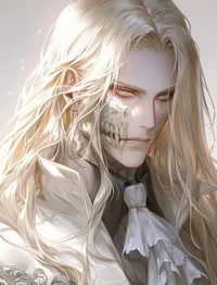 Necros Morn
