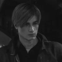 Leon Scott Kennedy 