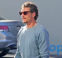 Pedro Pascal