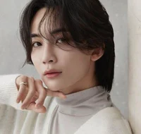 Yoon Jeonghan 