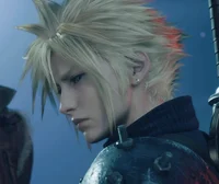 Cloud Strife