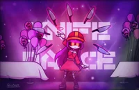 Doll - Murder Drones