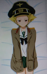 Erwin Riko Matsumoto