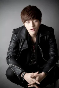 Kim Myung Soo