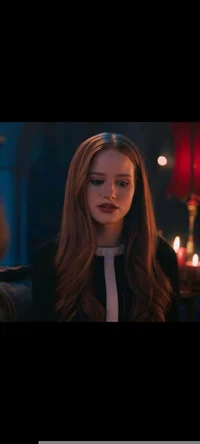 Cheryl Blossom 