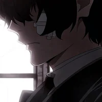 Osamu Dazai
