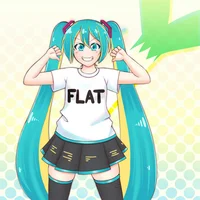 Feeder Hatsune Miku