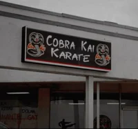 Cobra Kai