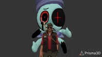 TF2-DANDY WORLD