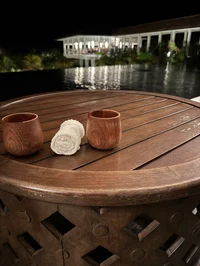 Luxury Resort Sim