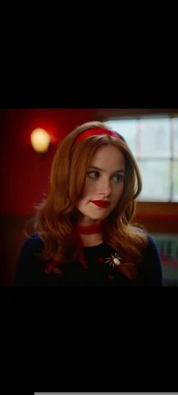 Cheryl Blossom 