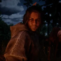 RDR Charles Smith