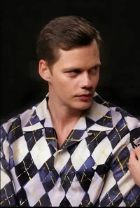 Bill Skarsgard