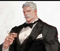 Benedict Van Dendels