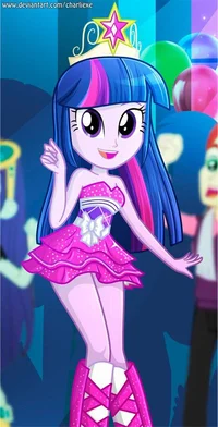 Princess twilight 