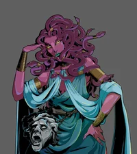 Medusa