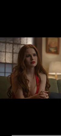 Cheryl Blossom 