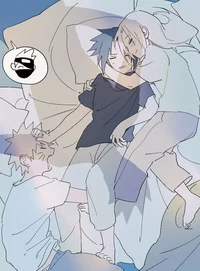Sasunaru - BL