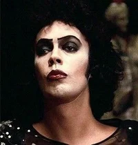 Dr Frank N Furter
