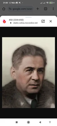 Pavel Sudoplatov