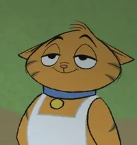 Reginald -StonerCats