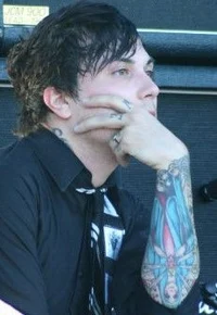 Frank Iero