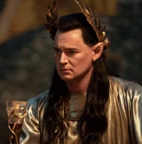 High King Gil-galad 