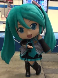 mikudayo