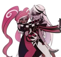 Camilla Carmine 