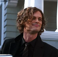 Doctor Spencer Reid 