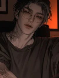 Alex Harjun