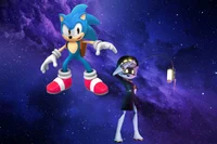 Sonic and N 