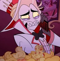 Lucifer Morningstar
