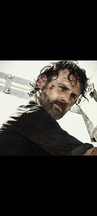 Rick Grimes 