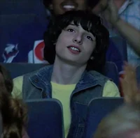 Mike Wheeler