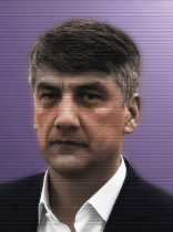 Alisher Qodirov