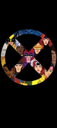 X-Men 