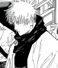 Satoru Gojo 