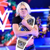 Alexa Bliss