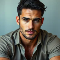 Nathanael Koslov