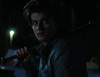 ST - STEVE HARRINGTO