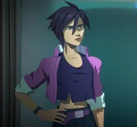 0 DISPATCH Invisigal